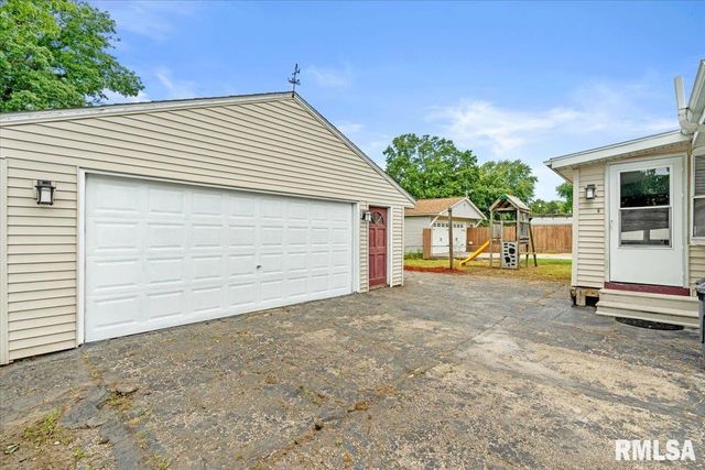 3601 STANTON Street, Springfield, IL 62703
