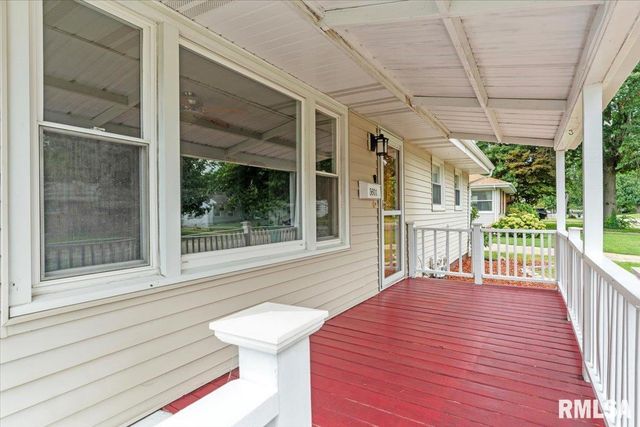 3601 STANTON Street, Springfield, IL 62703