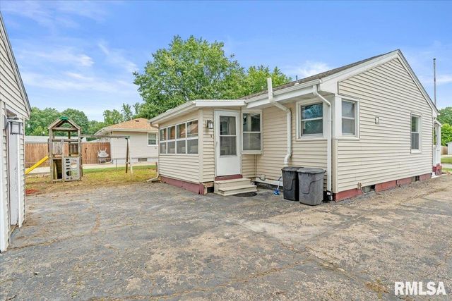 3601 STANTON Street, Springfield, IL 62703