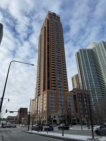 1160 S Michigan Avenue 1404, Chicago, IL 60605