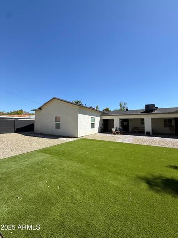 2914 N 47th Street, Phoenix, AZ 85018