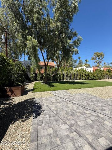 2914 N 47th Street, Phoenix, AZ 85018