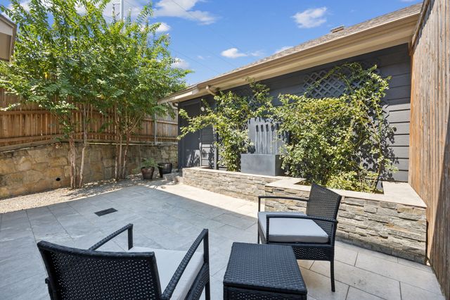 2405 Throckmorton Street, Dallas, TX 75219