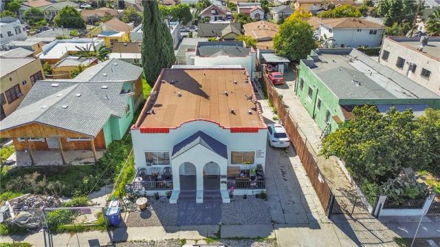 2718 Malabar, Los Angeles, CA 90033