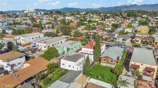 2718 Malabar, Los Angeles, CA 90033