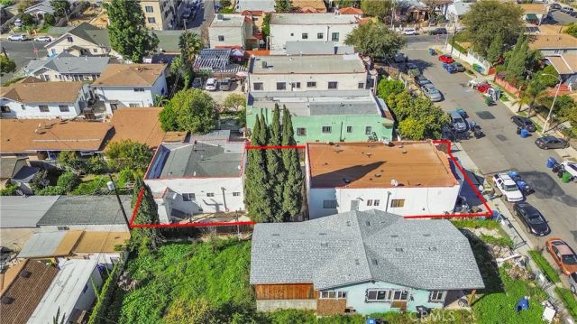 2718 Malabar, Los Angeles, CA 90033