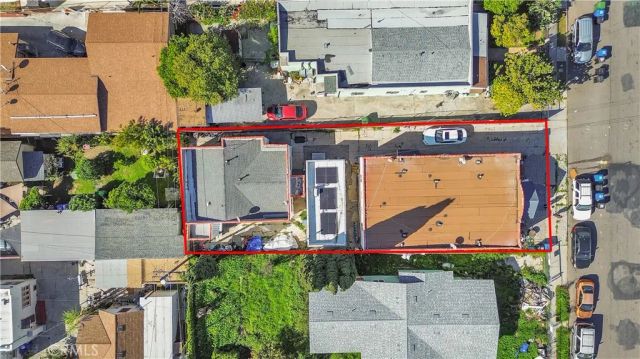 2718 Malabar, Los Angeles, CA 90033