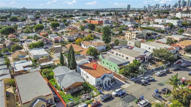 2718 Malabar, Los Angeles, CA 90033