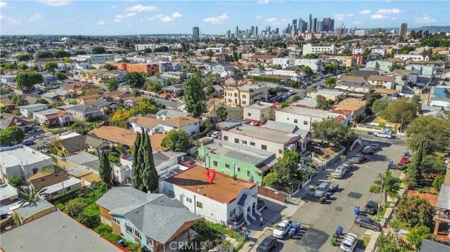 2718 Malabar, Los Angeles, CA 90033