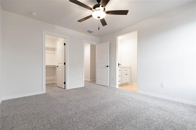 9308 NW 116th Street, Yukon, OK 73099