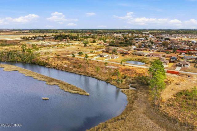 301 Hugh Thomas Drive, Callaway, FL 32404