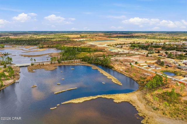 301 Hugh Thomas Drive, Callaway, FL 32404