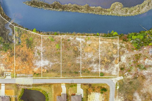 301 Hugh Thomas Drive, Callaway, FL 32404