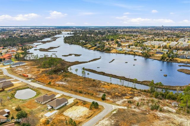 301 Hugh Thomas Drive, Callaway, FL 32404