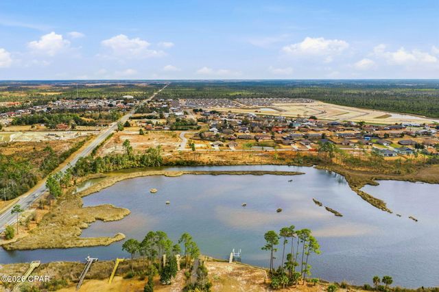 301 Hugh Thomas Drive, Callaway, FL 32404