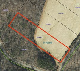 Lot #2 Thayer Road, Trinity, NC 27370