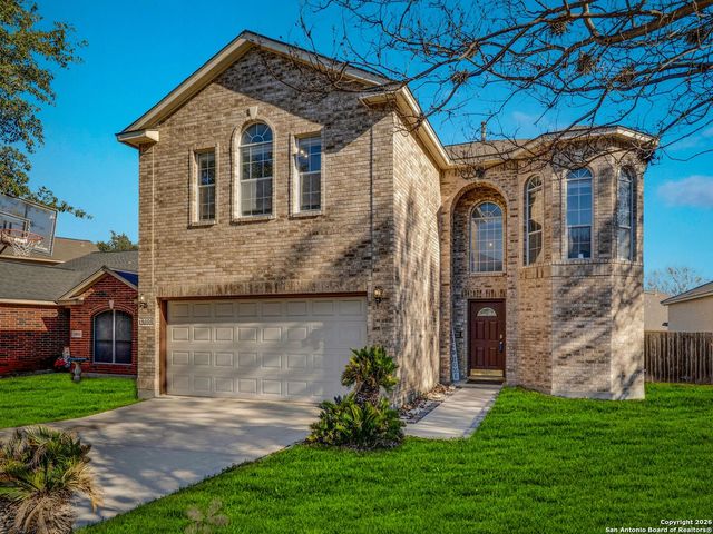 13655 Bridgeview, San Antonio, TX 78247