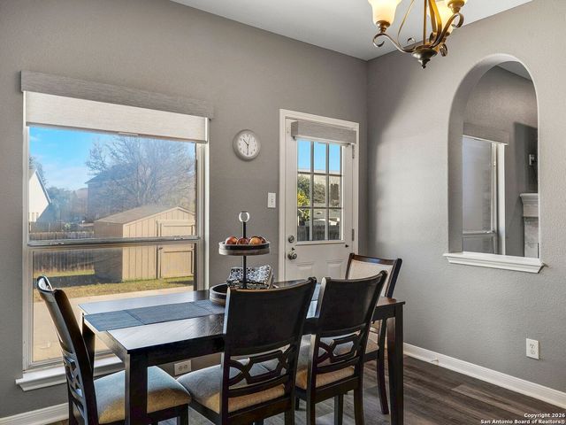 13655 Bridgeview, San Antonio, TX 78247