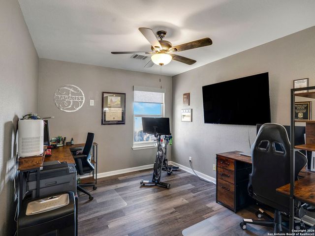 13655 Bridgeview, San Antonio, TX 78247