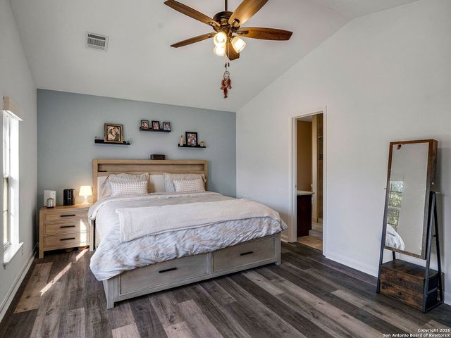 13655 Bridgeview, San Antonio, TX 78247