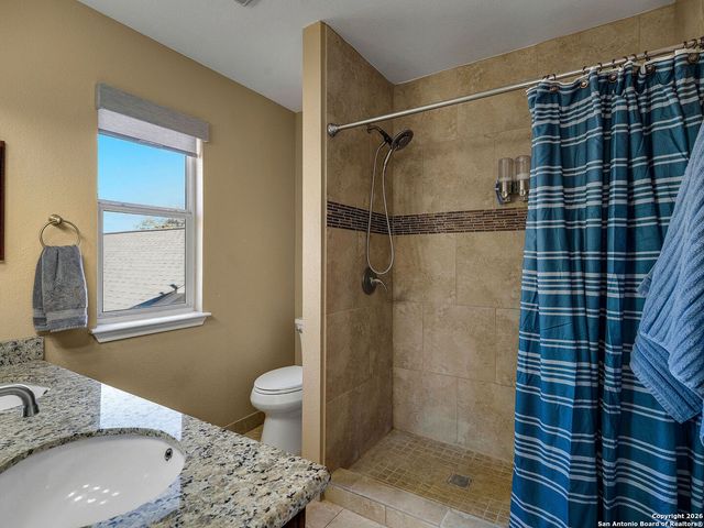 13655 Bridgeview, San Antonio, TX 78247