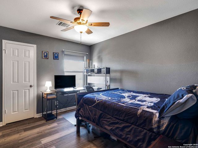 13655 Bridgeview, San Antonio, TX 78247