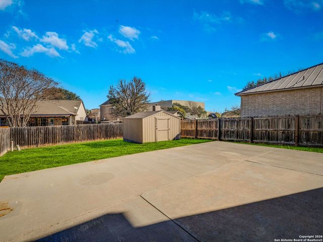 13655 Bridgeview, San Antonio, TX 78247