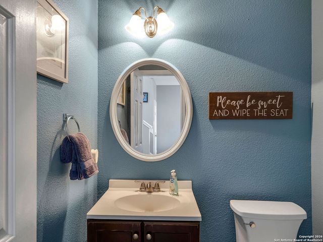 13655 Bridgeview, San Antonio, TX 78247