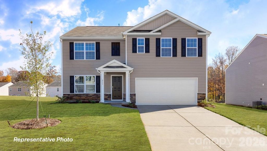 3018 Arundel Court, Maiden, NC 28650