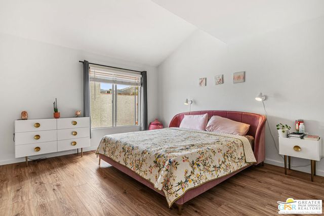 280 S Avd Caballeros 214, Palm Springs, CA 92262