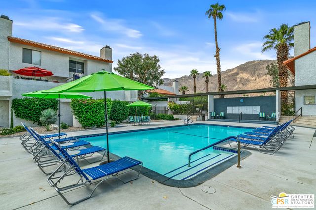 280 S Avd Caballeros 214, Palm Springs, CA 92262