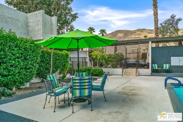 280 S Avd Caballeros 214, Palm Springs, CA 92262
