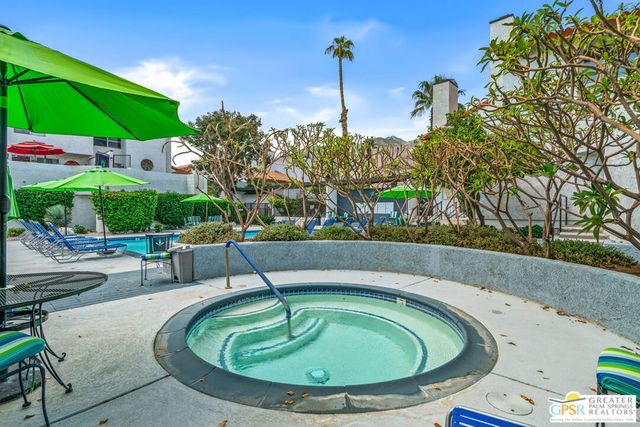 280 S Avd Caballeros 214, Palm Springs, CA 92262