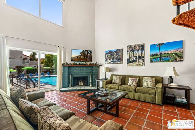 280 S Avd Caballeros 214, Palm Springs, CA 92262