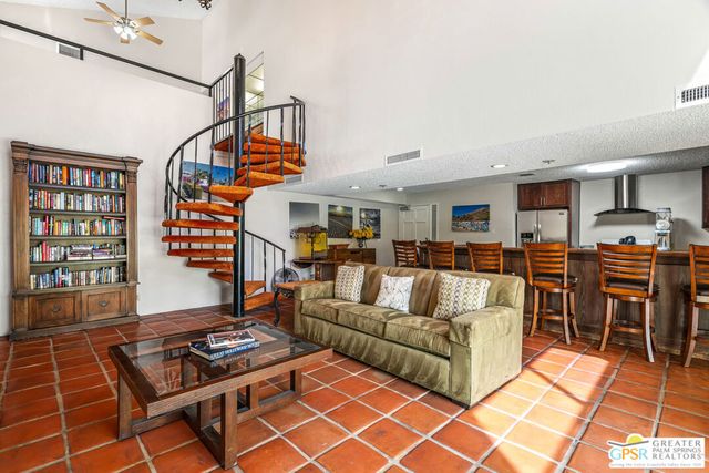 280 S Avd Caballeros 214, Palm Springs, CA 92262