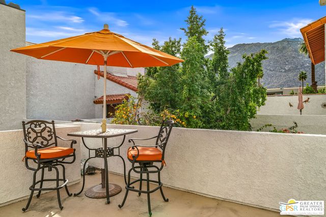 280 S Avd Caballeros 214, Palm Springs, CA 92262