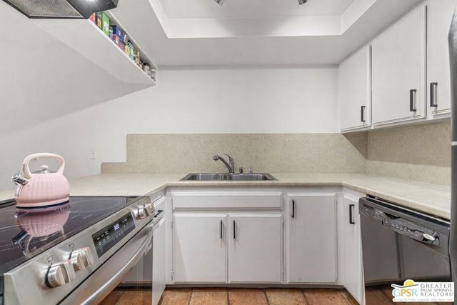 280 S Avd Caballeros 214, Palm Springs, CA 92262