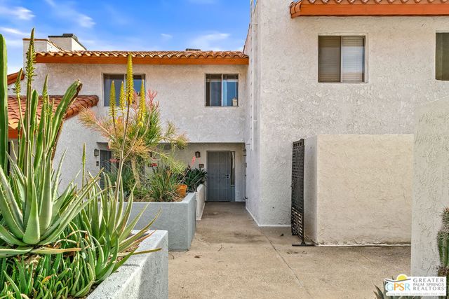 280 S Avd Caballeros 214, Palm Springs, CA 92262