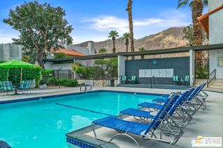 280 S Avd Caballeros 214, Palm Springs, CA 92262