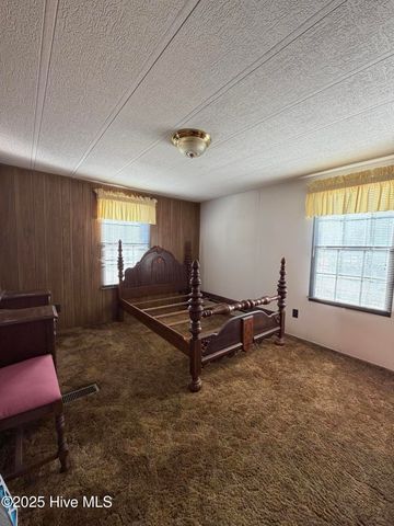 305 Central Avenue, Black Creek, NC 27813