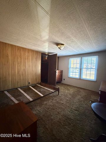 305 Central Avenue, Black Creek, NC 27813