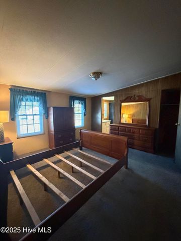 305 Central Avenue, Black Creek, NC 27813