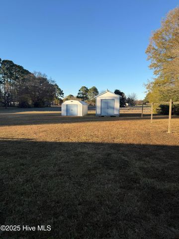 305 Central Avenue, Black Creek, NC 27813