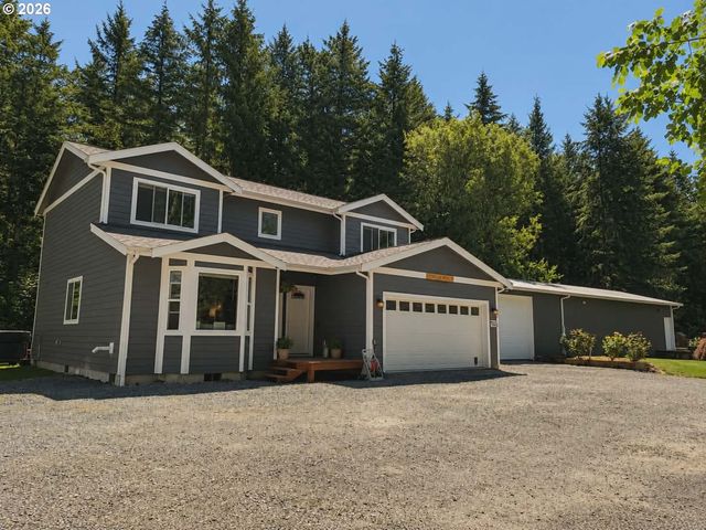 19616 S CREEK Rd, Oregon City, OR 97045