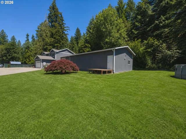 19616 S CREEK Rd, Oregon City, OR 97045