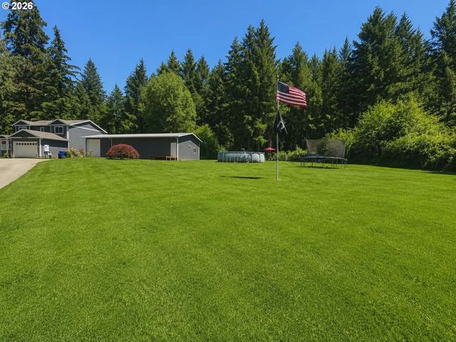 19616 S CREEK Rd, Oregon City, OR 97045
