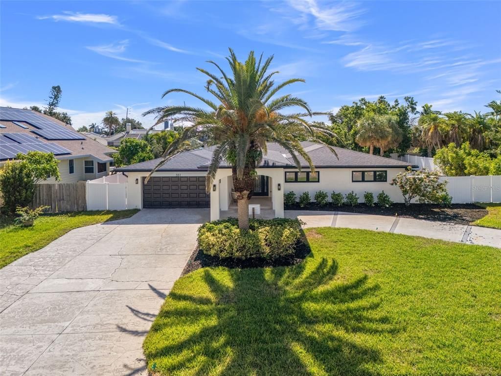 331 7TH AVENUE N, Tierra Verde, FL 33715