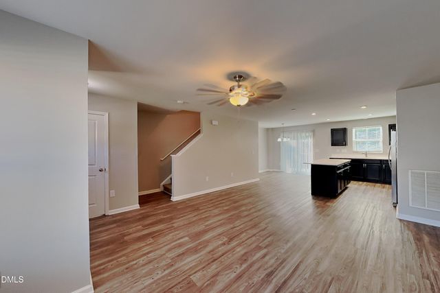 38 E Lumber Court, Clayton, NC 27520
