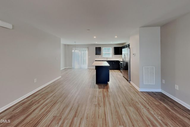 38 E Lumber Court, Clayton, NC 27520