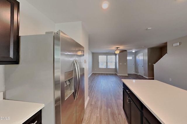 38 E Lumber Court, Clayton, NC 27520